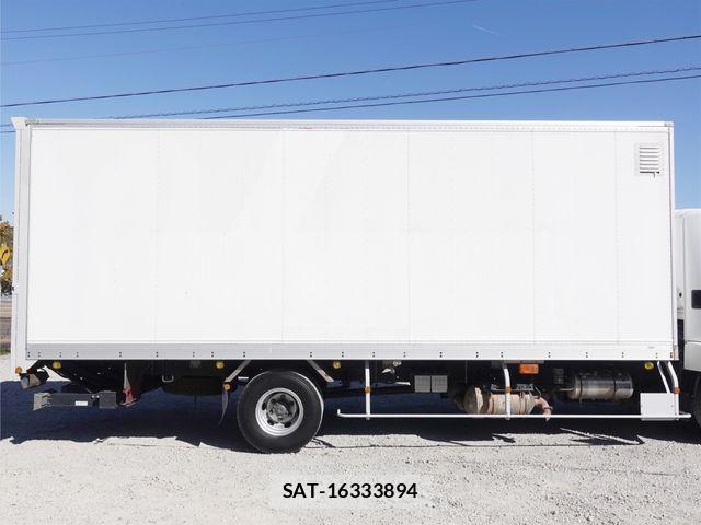Mitsubishi FIGHTER 2018-08 3905521-5
