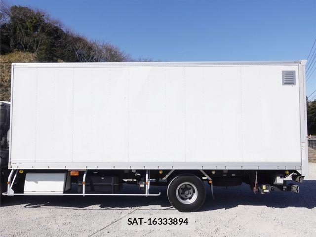 Mitsubishi FIGHTER 2018-08 3905521-7