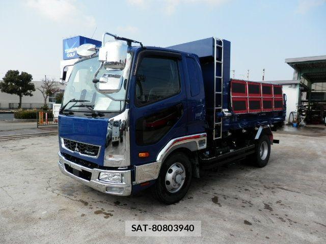 Mitsubishi FIGHTER 2021-12 3934132-0
