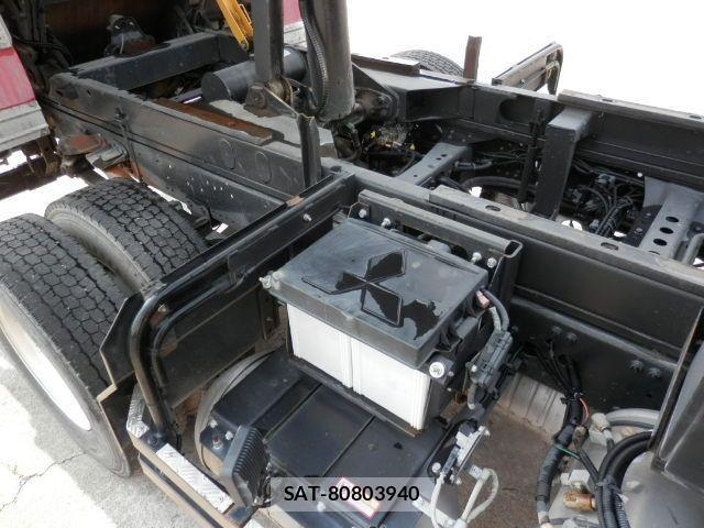 Mitsubishi FIGHTER 2021-12 3934132-16