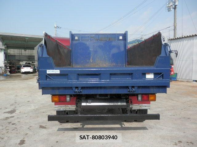 Mitsubishi FIGHTER 2021-12 3934132-4