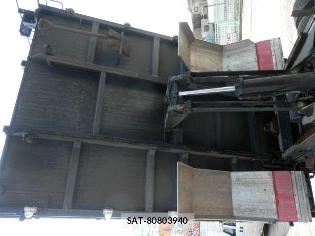 Mitsubishi FIGHTER 2021-12 3934132-8