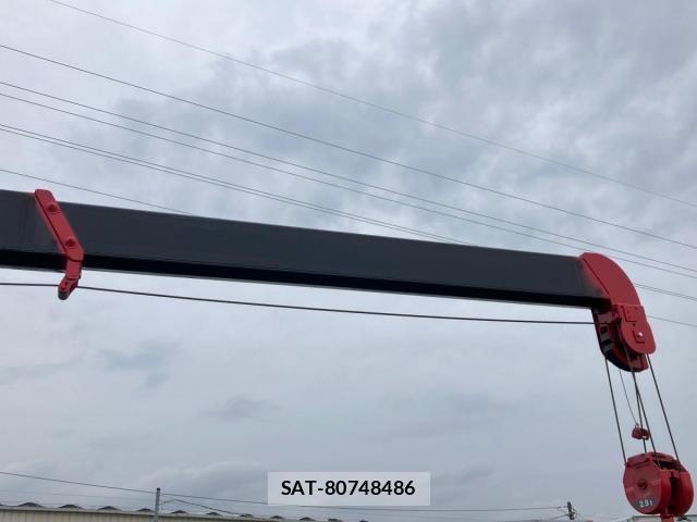 Mitsubishi FIGHTER 2018-04 4042041-13