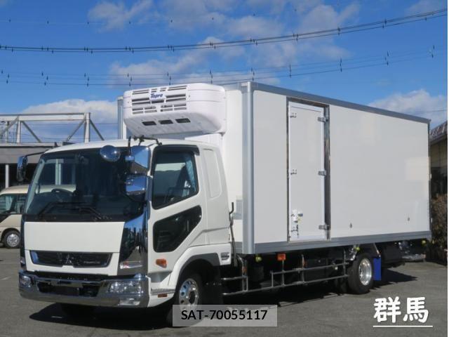 Mitsubishi FIGHTER 2025-09 4109454-0