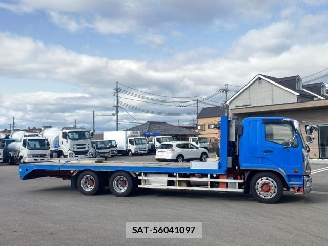 Mitsubishi FIGHTER 2013-05 4109461-7