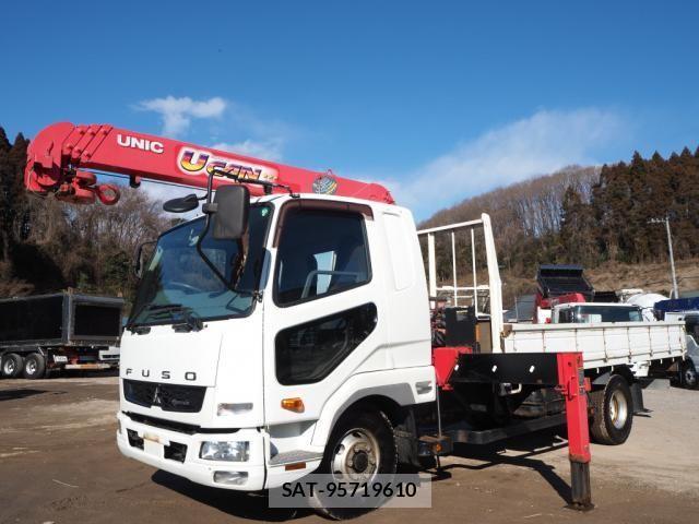 Mitsubishi FIGHTER 2015-12 4109496-0