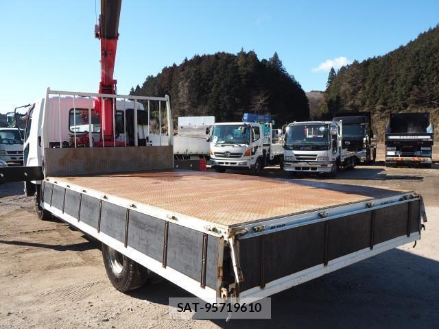 Mitsubishi FIGHTER 2015-12 4109496-15