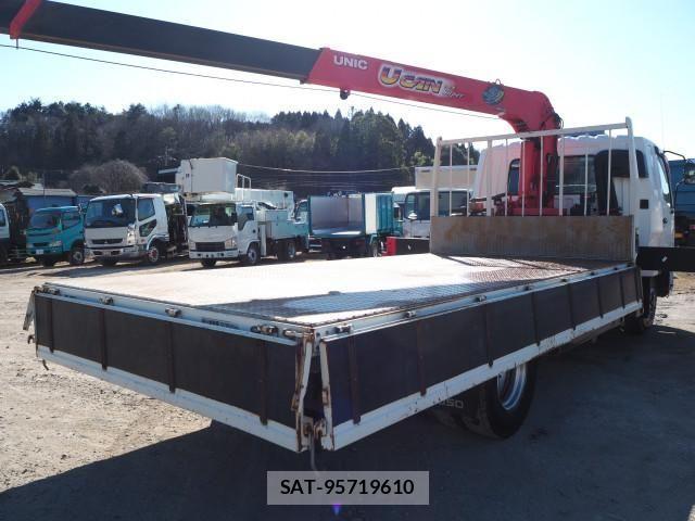 Mitsubishi FIGHTER 2015-12 4109496-17
