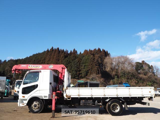 Mitsubishi FIGHTER 2015-12 4109496-1