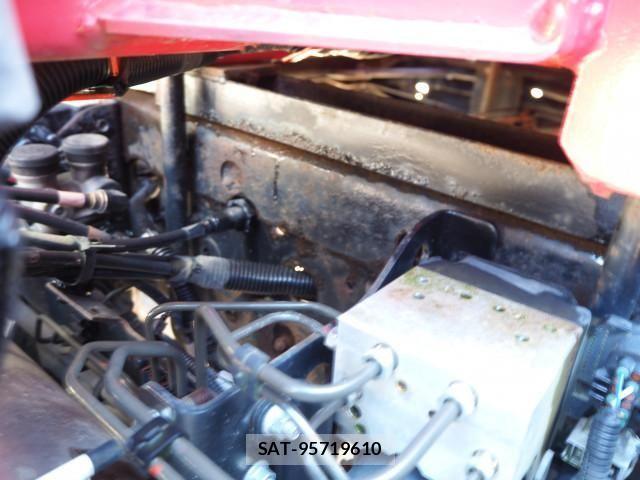 Mitsubishi FIGHTER 2015-12 4109496-22