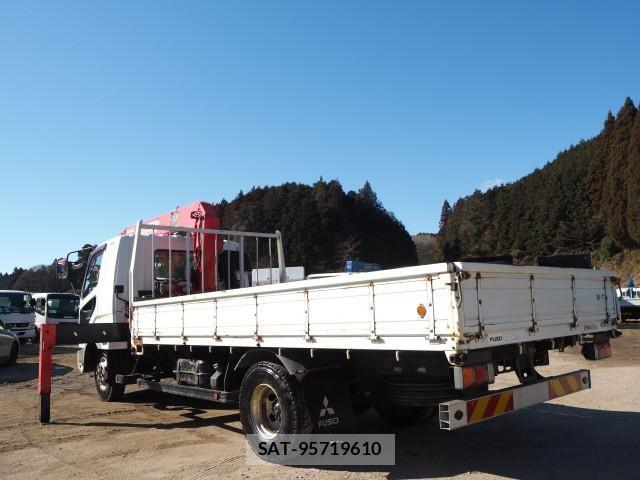 Mitsubishi FIGHTER 2015-12 4109496-2