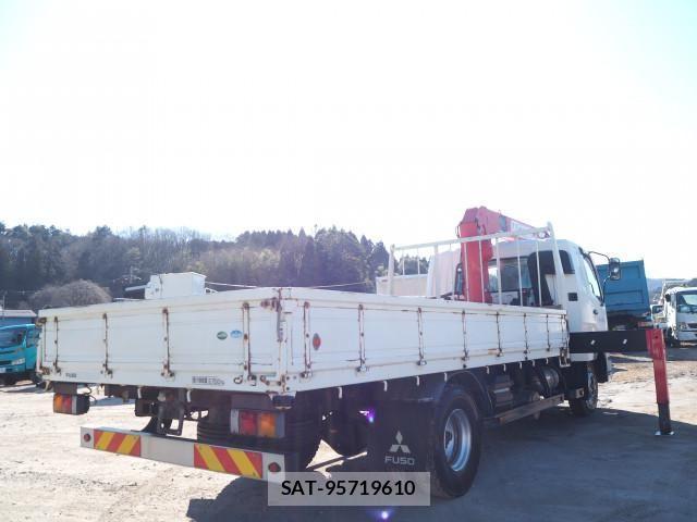 Mitsubishi FIGHTER 2015-12 4109496-4