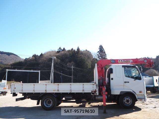 Mitsubishi FIGHTER 2015-12 4109496-5