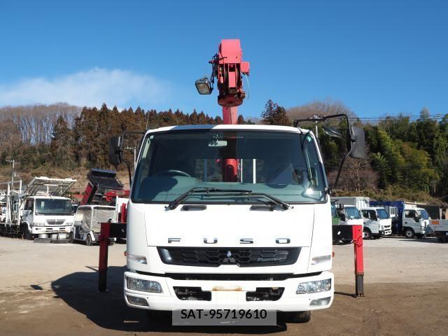 Mitsubishi FIGHTER 2015-12 4109496-7