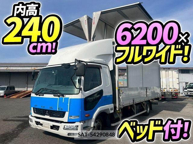 Mitsubishi FIGHTER 2015-06 4109503-0