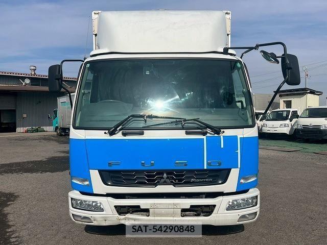 Mitsubishi FIGHTER 2015-06 4109503-1