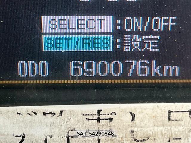 Mitsubishi FIGHTER 2015-06 4109503-26
