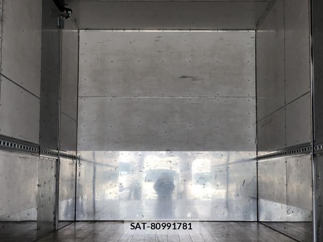 Mitsubishi FIGHTER 2017-04 4109501-15