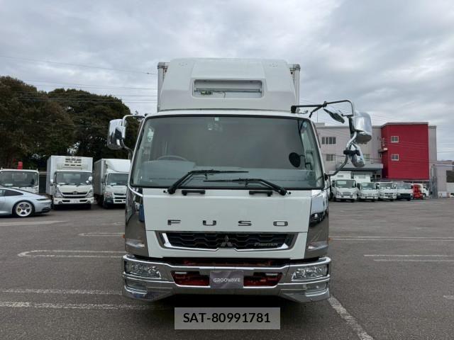 Mitsubishi FIGHTER 2017-04 4109501-4