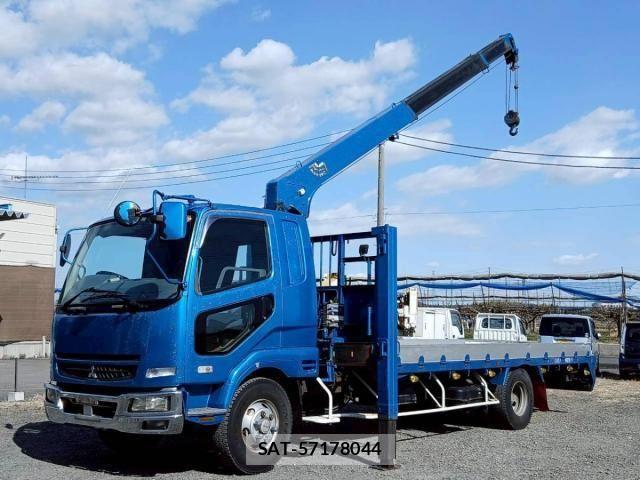 Mitsubishi FIGHTER 2007-03 4109500-19