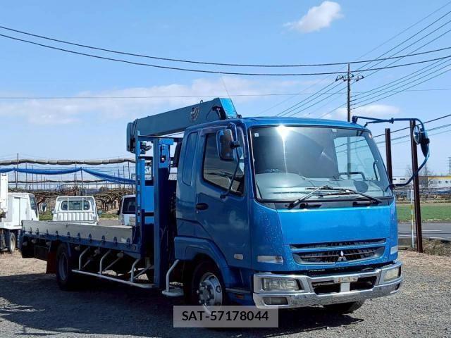 Mitsubishi FIGHTER 2007-03 4109500-2