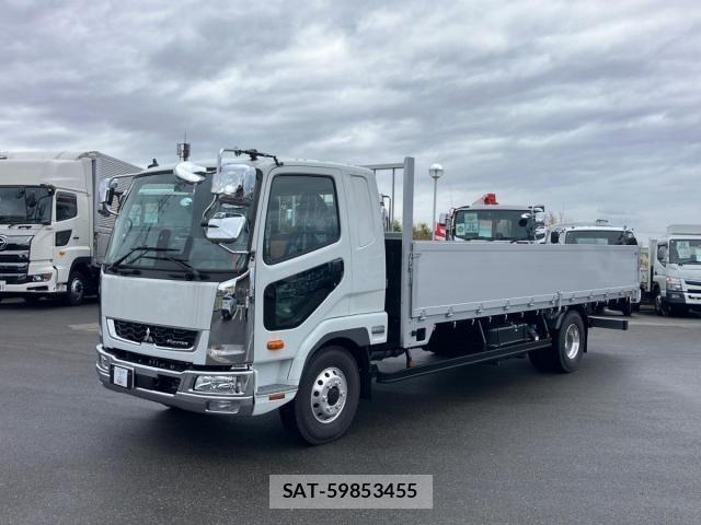 Mitsubishi FIGHTER 2025-06 4175419-0