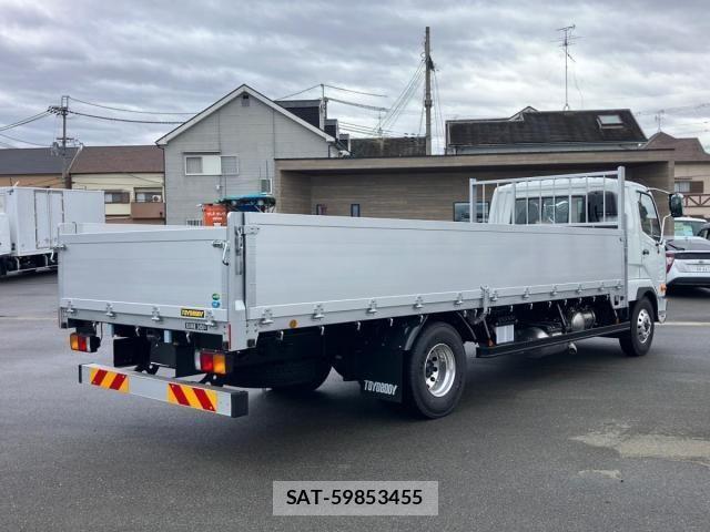 Mitsubishi FIGHTER 2025-06 4175419-2