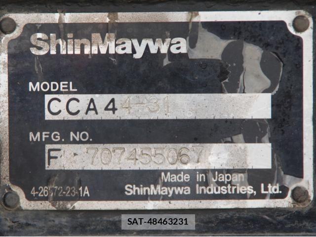 Mitsubishi FIGHTER 2016-09 4370772-22