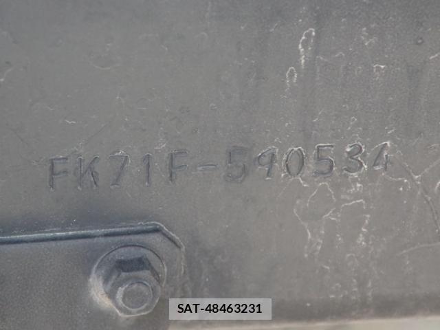 Mitsubishi FIGHTER 2016-09 4370772-25