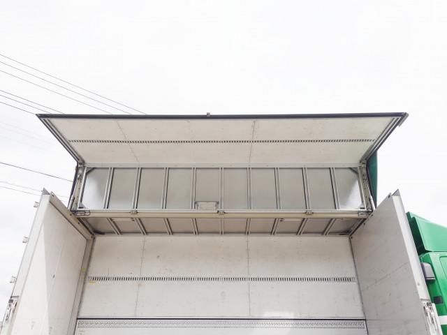 Mitsubishi FIGHTER 2014-03 4384496-15