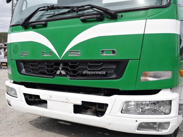 Mitsubishi FIGHTER 2014-03 4384496-3