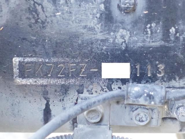 Mitsubishi FIGHTER 2012-10 4384485-14