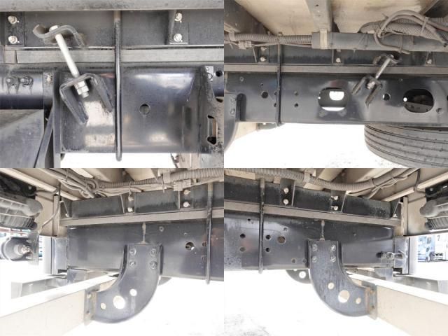 Mitsubishi FIGHTER 2012-10 4384485-17