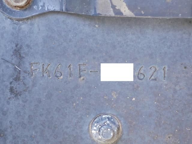Mitsubishi FIGHTER 2014-05 4384482-17