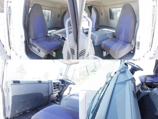 Mitsubishi FIGHTER 2014-05 4384482-23