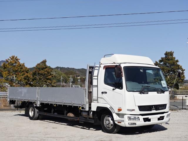 Mitsubishi FIGHTER 2014-05 4384482-26