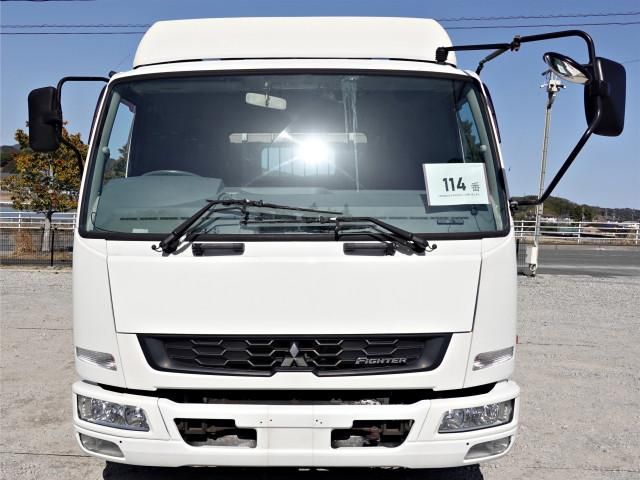 Mitsubishi FIGHTER 2014-05 4384482-2