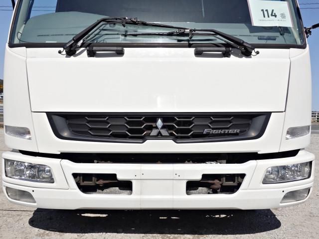 Mitsubishi FIGHTER 2014-05 4384482-3