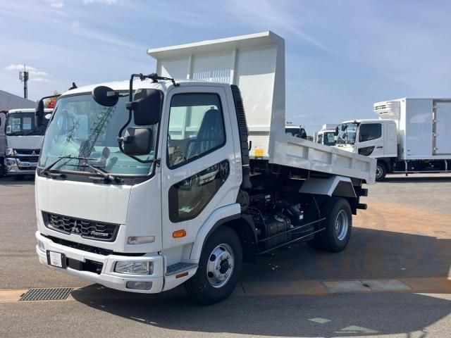 Mitsubishi FIGHTER 2025-10 4384467-0