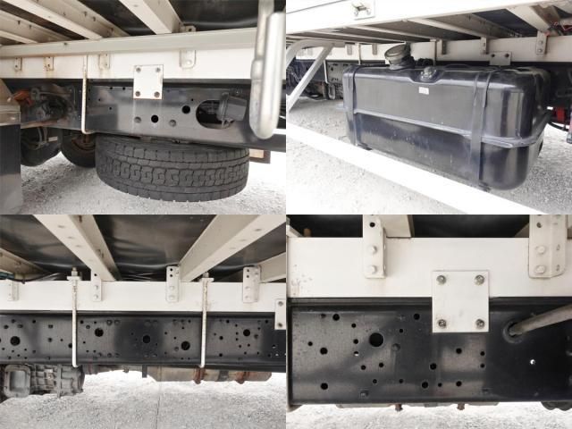 Mitsubishi FIGHTER 2014-03 4384494-23
