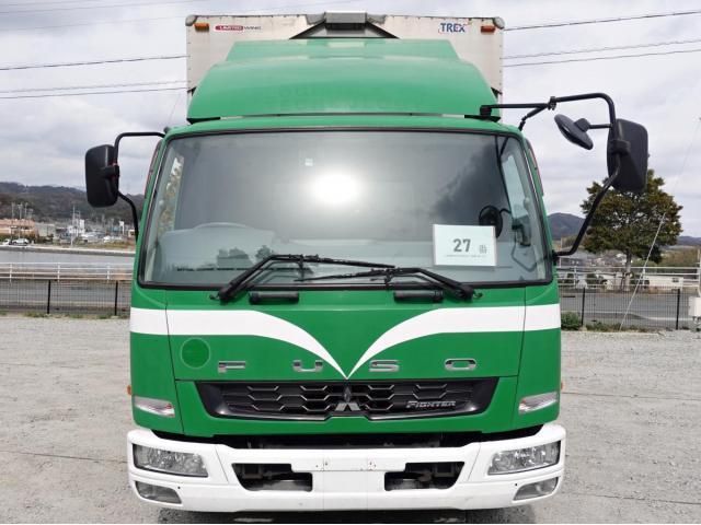 Mitsubishi FIGHTER 2014-03 4384494-2