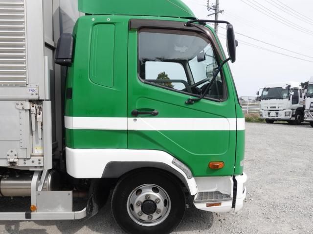 Mitsubishi FIGHTER 2014-03 4384494-6