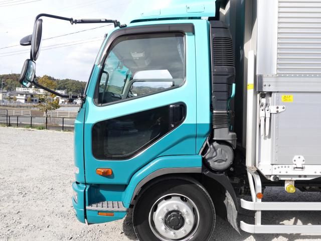 Mitsubishi FIGHTER 2012-10 4384488-9