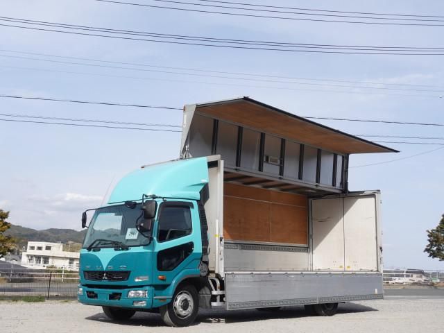 Mitsubishi FIGHTER 2012-10 4384488-23