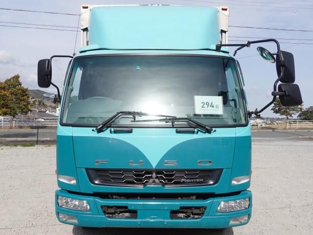 Mitsubishi FIGHTER 2012-10 4384488-2