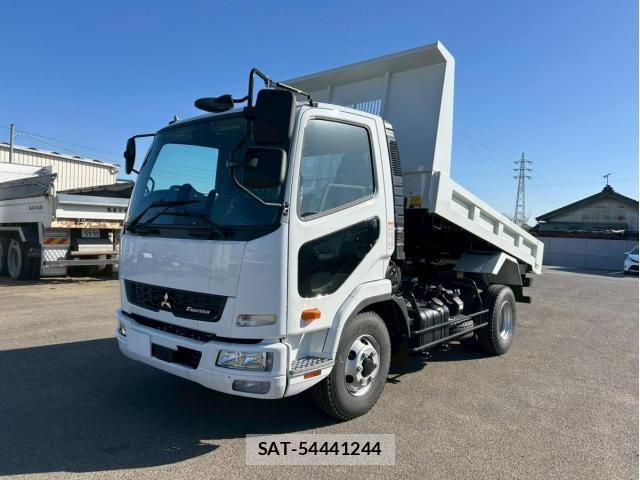 Mitsubishi FIGHTER 2025-10 4420607-0