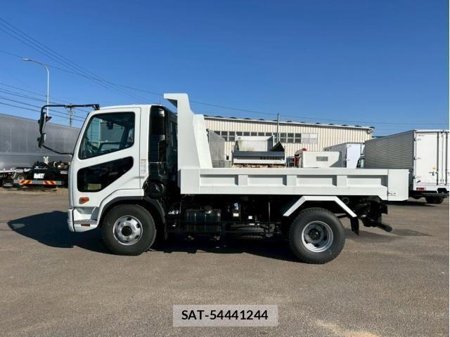 Mitsubishi FIGHTER 2025-10 4420607-6