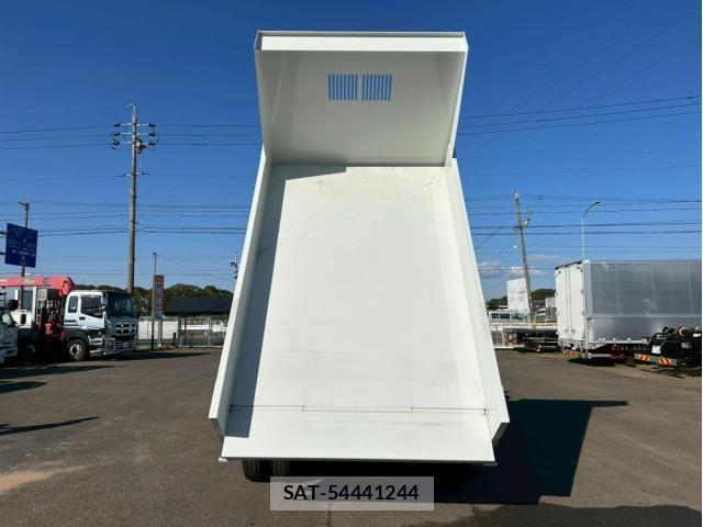 Mitsubishi FIGHTER 2025-10 4420607-8