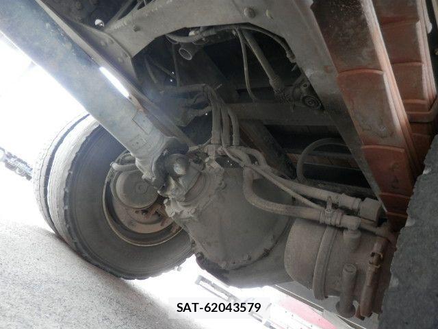 Mitsubishi FIGHTER 2013-03 4638903-15