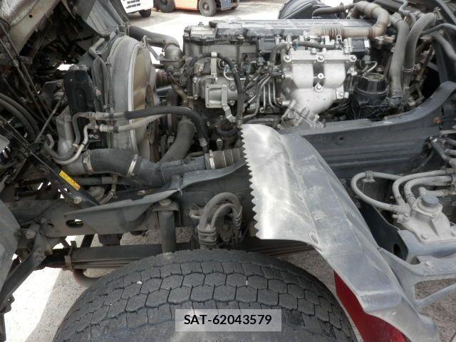 Mitsubishi FIGHTER 2013-03 4638903-18